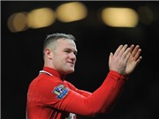 Bóng đá anh, ngoại hạng anh, lịch thi đấu euro 2012, Rooney vẫn đề cao Arsenal